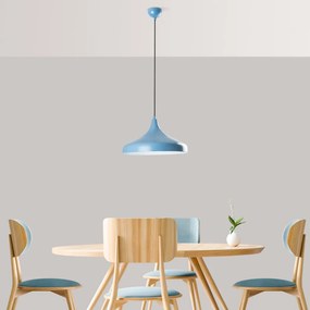 Tattoo - Light Blue