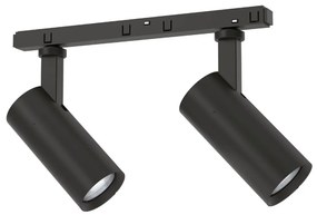 Milagro MAGNETIC TRACK ML8932 Sínreflektor 2x10W/LED 3000K 1700lm IP20