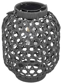 Atmosphera - LED Napelemes lámpa TOLA LED/1,2V 800 mAh IP44