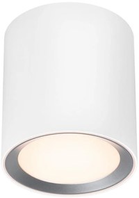 Nordlux LANDON LED fürdőszobai spotlámpa 6,5W 230V IP44 fehér 2110670101