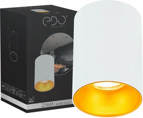 Halogén Lámpatest Falra Szerelhető Zama Led Cső GU10 W/g