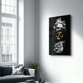 Üvegkép, 70×110 cm – CAM-5079