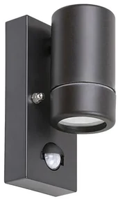Rábalux Medina 8834 kültéri falilámpa, 1x10W GU10, IP44