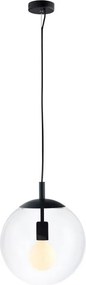 Kaspa ALUR M 10732102 Függőlámpa 1x25W/E27 IP20