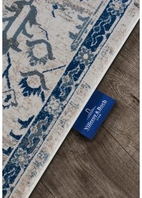 Kék szőnyeg 120x170 cm Emmanuel – Villeroy&amp;Boch