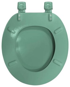 WC-ülőke 37 x 47 Vitamine – douceur d'intérieur