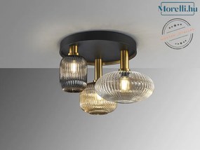 SCHULLER 225342 NORMA Glamour Mennyezeti Lámpa E27 IP20