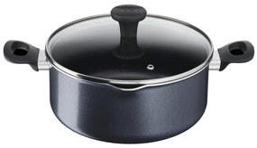 Tefal Tefal - Fazék fedővel FAMILY DAY 24 cm GS0640