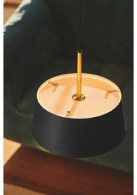 Nordlux - Csillár zsinóron CLASI 3xE14/10W/230V átm. 29 cm