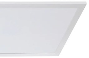 Eglo 900939 - LED Mennyezeti panel RABASSA LED/34,5W/230V 120x30 cm