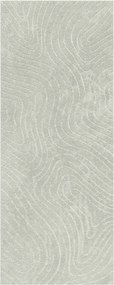 vidaXL Területszőnyegek PALMERAS Zöld 200 x 80 cm Poliészter