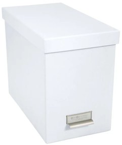 Karton rendszerező dokumentumokhoz Johan – Bigso Box of Sweden
