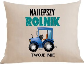 Párna párnahuzat Legjobb gazda