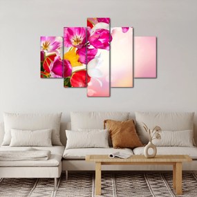Tulipán képe (150x105 cm)
