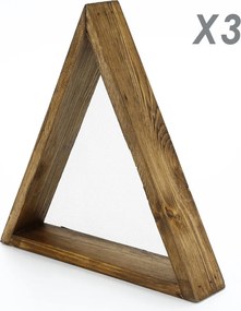 Fali polc, 33 cm – Aa079