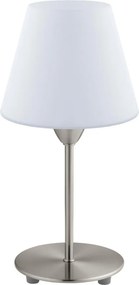 Eglo DAMASCO 1 95785 Asztali lámpa 1x40W/E14