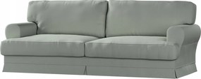 Ikea Ekeskog kinyitható kanapé huzat, kék