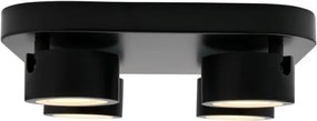 Nordlux CLYDE 2412256003 Spotlámpa 1x14W/LED 2700K IP20