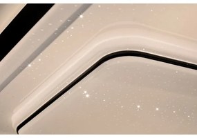 Rabalux 2604 - LED mennyezeti lámpa HECATE LED/40W/230V