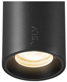 SLV 48V SYSTEM 1006675 Sínreflektor 1x8.7W/LED 3000K 690lm IP20