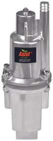 Asist Smart Garden AE9CPV30-30A vibrációs szivattyú, 300 W
