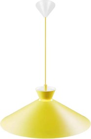 NORDLUX 2213353026 DIAL Egyágú Függesztett Lámpa Fém E27 IP20