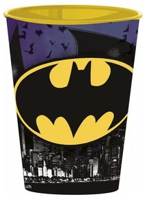 Batman műanyag pohár 260 ml