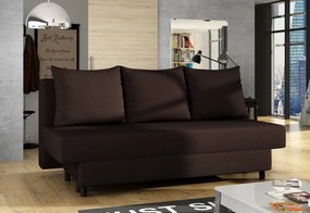 AMAZA ágyazható kanapé, 190x83x82, sawana 16
