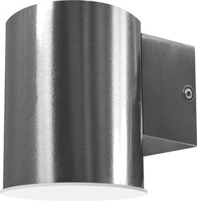 Polux NIVERO 304070 Fali lámpa 1x6,5W/LED 4000K 450LM IP44