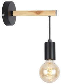 Fali lámpa IZZY 1xE27/60W/230V