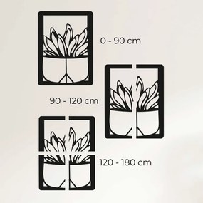 Faragott falfestés - CACTUS TEDENS | SENTOP