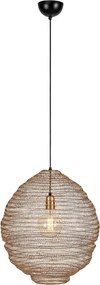 Markslojd TAZZA 108773 Függőlámpa 1x40W/E27 IP20