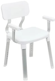 Állítható ülés SAT fehér SATDSEDNASTMOB