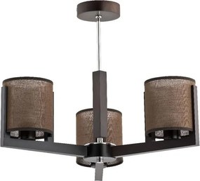 Alfa MORENO 22093 Plafonlámpa 3x10W/E14 IP20