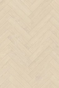 Krono Original Krono Original Herringbone 8 herringbone laminált padló cream darcy oak 8 mm HRGBK844