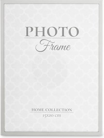 Képkeret 15x20 cm elegáns dekoráció, lakásdekoráció, ajándék