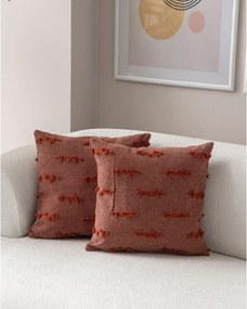 Párnahuzat szett 2 db-os 43x43 cm Tuffet – Mioli Decor