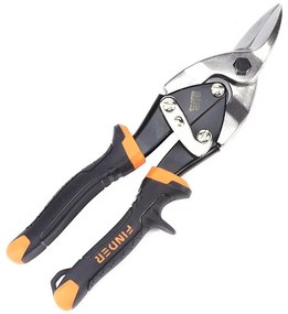 Lemezolló 240Mm Gum.Nyél Jobb Finder 191869