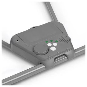 Lionelo - Baba hinta OTTO 4xLR14 Cozy Grey