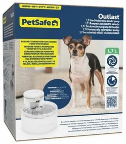 PetSafe® Outlast™ 1,7 literes szökőkút