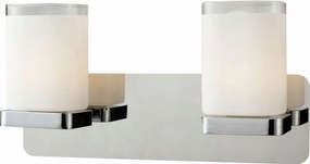 Fali Lámpa Ivory 218402-06 Led Reality