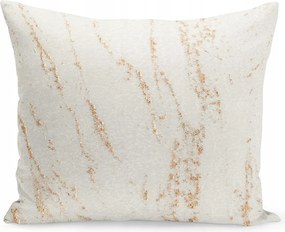 Dekorációs Párnahuzat 40x40 Márvány Szép