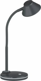 Trio BERRY R52191187 Asztali lámpa 1x3.2w/led 3000k 270lm ip20
