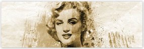 Poszterek 200x66 Marilyn Monroe Színésznő