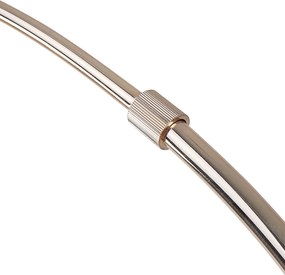 ARC állólámpa, arany 166 cm