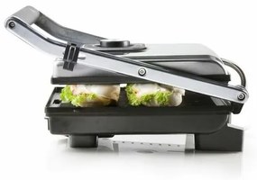 DOMO DO9135G Panini elektromos kontakt grill