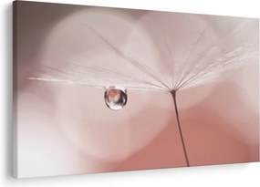 Kép - Egy csepp harmat (90x60 cm)