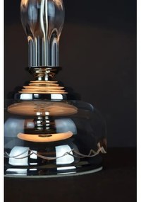 Wranovsky JWS121012101 - Asztali lámpa ZENITH 1xE14/40W/230V