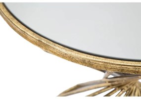 Kerek tárolóasztal ø 42 cm Hypnos – Mauro Ferretti