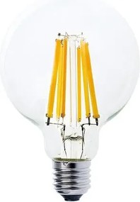Rabalux filament-led led filament izzó 12w 2000lm ip20 e27